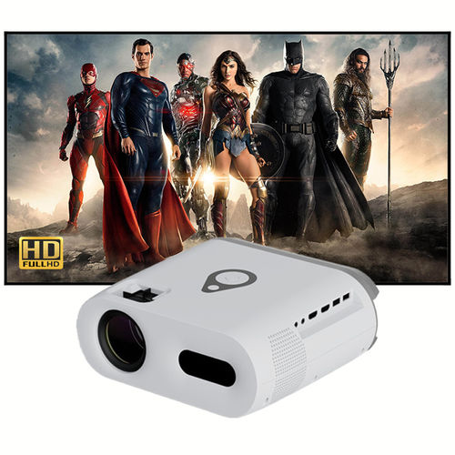 Laatste bedrijfskennis over Hoe te om een projector te kiezen?