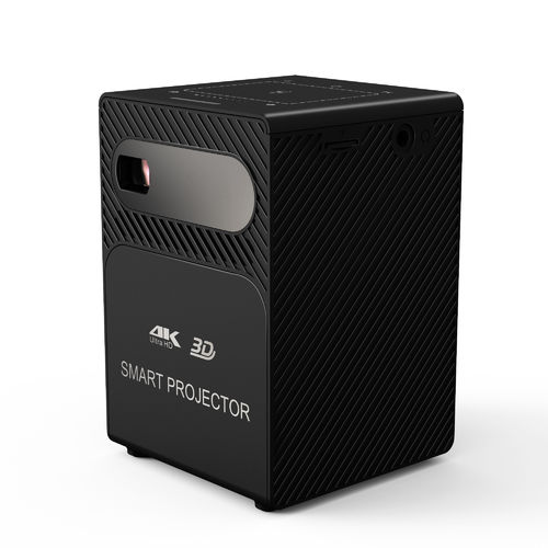Laatste bedrijfskennis over Mini kleine projector: verschillende ervaring