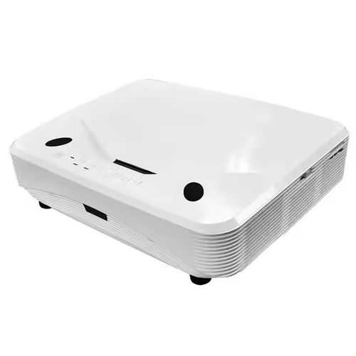Laatste bedrijfskennis over FLYIN PT-AH360UT Projector revolutioneert projectie ervaring met high-end functies!