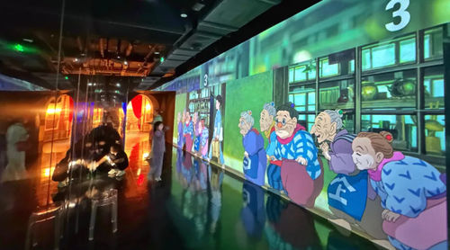 Laatste bedrijfskennis over Herbeleef de wereld van Hayao Miyazaki's animatie en verken's werelds eerste Ghibli meeslepende kunsttentoonstelling!