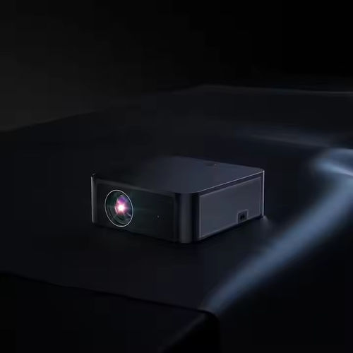 Laatste bedrijfskennis over 2025 Flyin Y3Pro Home Theater Projector: Een perfecte combinatie van hoge kwaliteit afbeeldingen en geavanceerde functies