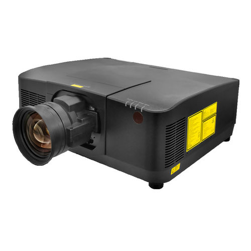 Laatste bedrijfskennis over Flyin onthult EL-G36KU High-End Laser Projector, revolutionair voor visuele ervaringen