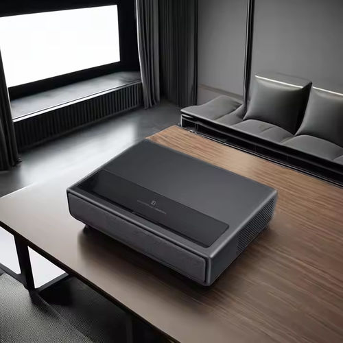 Laatste bedrijfskennis over FLYIN M1 projector vrijgegeven: 4K ultra-short-throw, kleine ruimte kan ook genieten van de 300-inch gigantisch scherm bioscoop ervaring