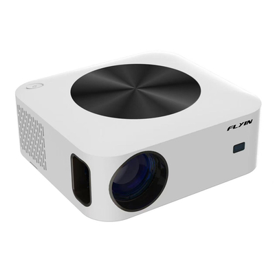 4k 3d Android Slimme Wifi Pico Mini Pocket Led Dlp Projector voor Smartphone-Tabletpc