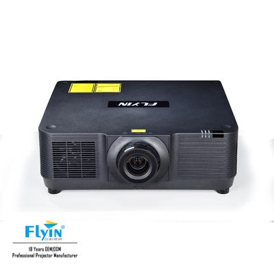 Sdi Hdmi Dvi Wuxga Volledige Hd Projector, 3lcd de Projector van de 20000 Lumenlaser