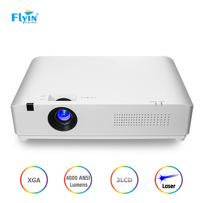 3LCD Flyin 4k Hdr Xga 4000 Lumen van de Projectorlaser de Lichtbron