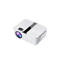 LCD Home Theater Projector met 1080P Resolutie MTK9269 GPU 40-300 Inch Projectiegrootte