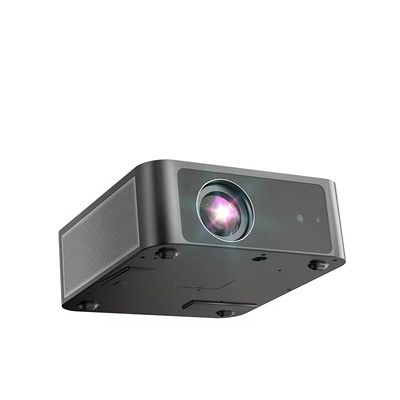 2024 Y3pro Ultra HD Home Theater Projector 800 ANSI Lumens Auto Focus LED Lamp 2GB RAM en Android 9.0 Operating S