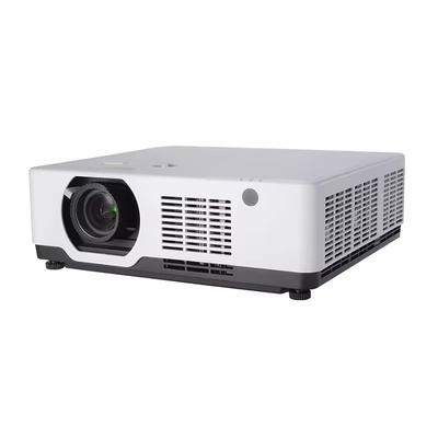 FLYIN 4K Laser 3LCD 7000 Ansi Lumens Projector 3840*2160 Grote presentatieapparatuur voor buiten