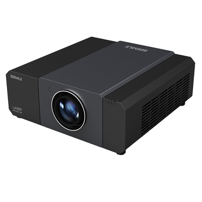 Groot Trefpunt 15000 van de de Laserlumen Projector van 4K DLP voor Openluchtbioskoop