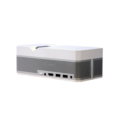 Dlp Geleide van het de Projectorsmart home van Mini Wifi Ultra Short Throw 4K het Theater Draagbare Zak