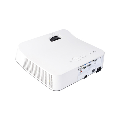 Werpt de Flyin Onderwijsprojector, 3600 ANSI Lumen plotseling Projector