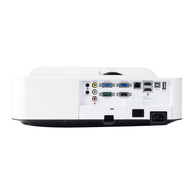 Werpt de Flyin Onderwijsprojector, 3600 ANSI Lumen plotseling Projector