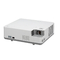 50-250 van de Laserduim Projector 3800 ANSI WXGA van de het Schermgrootte DLP