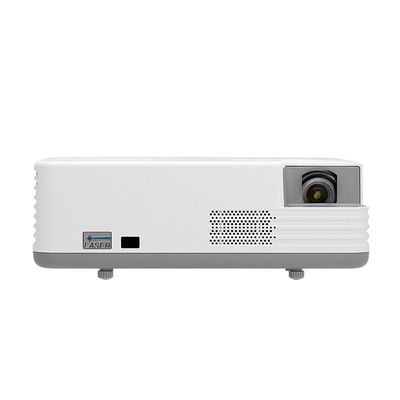 50-250 duim van de het Schermdlp Laser Projector 4000 ANSI Volledige HD 1080p
