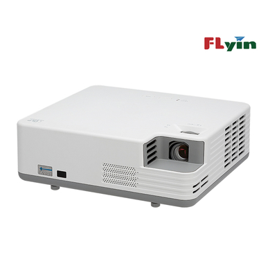 50-250 duim van de het Schermdlp Laser Projector 4000 ANSI Volledige HD 1080p