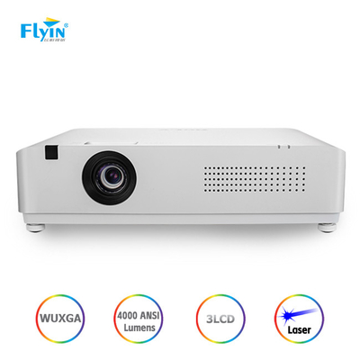 Flyin Laser 4k Hdr Wuxga 4000 lumens educatieve projector