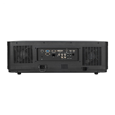 Hogere Grote het Trefpuntprojector 3lcd Wuxga van de Helderheids1920x1200 Laser