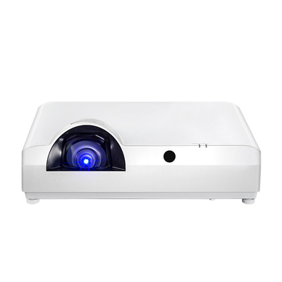 De Flyinlaser werpt plotseling de Onderwijsprojector van 4k Hdr Wxga 5000 Lumen