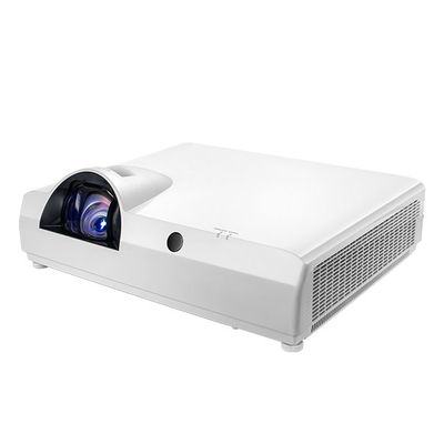 De Flyinlaser werpt plotseling de Onderwijsprojector van 4k Hdr Xga 5000 Lumen