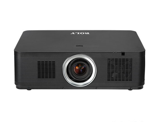 Rl-K1 10000 Lumen de Grote van de Trefpuntprojector Openluchtprojector met 3LCD-Vertoning