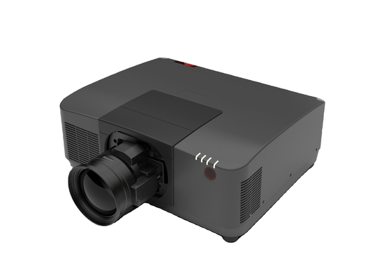 1.24-100m Grote locatie projector afstandsbediening voor stadium-klaar video projectie