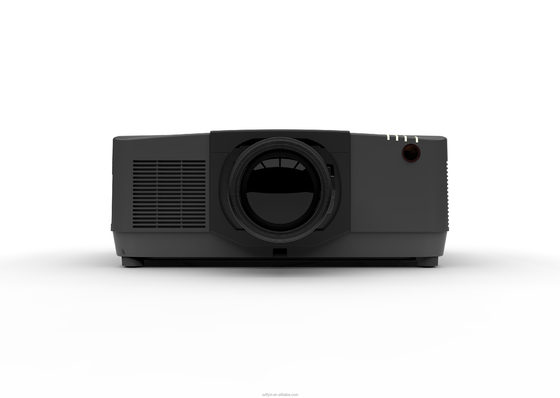 1.24-100m Grote locatie projector afstandsbediening voor stadium-klaar video projectie