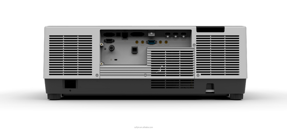 1.24-100m Grote locatie projector afstandsbediening voor stadium-klaar video projectie