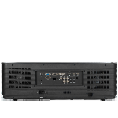 Hoge helderheid grote locatie projector hoge definitie 12000 lumens 3LCD laser projector