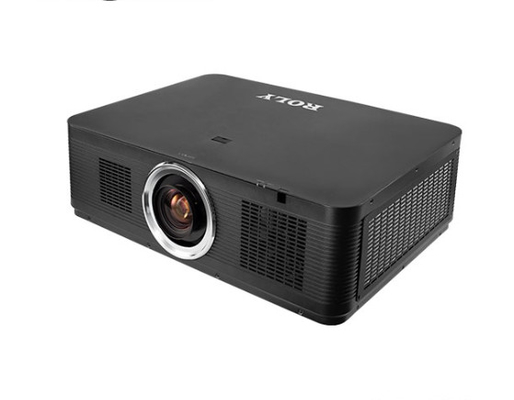 Hoge helderheid grote locatie projector hoge definitie 12000 lumens 3LCD laser projector