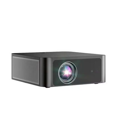 Flyin Y3Pro 800 ANSI Lumens Auto Focus 4K Ultra HD Home Theater LED Projector met Android 9.0