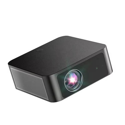 Flyin Y3Pro 800 ANSI Lumens Auto Focus 4K Ultra HD Home Theater LED Projector met Android 9.0