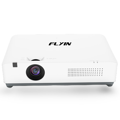 4000 lumens hoog helderheidsprojector met 1200x800 resolutie en HDMI-connectiviteit