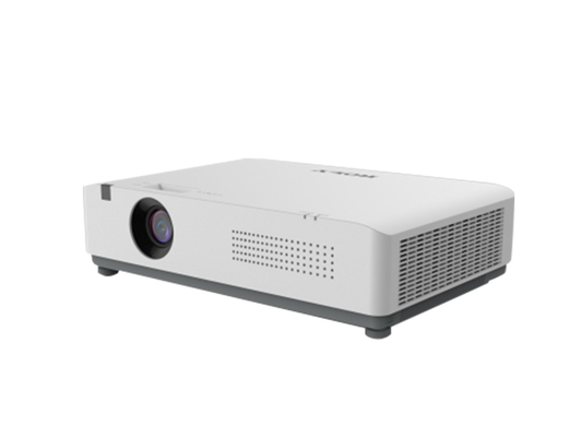 4000 lumens hoog helderheidsprojector met 1200x800 resolutie en HDMI-connectiviteit