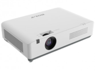 4000 lumens hoog helderheidsprojector met 1200x800 resolutie en HDMI-connectiviteit