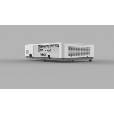 4000 lumens hoog helderheidsprojector met 1200x800 resolutie en HDMI-connectiviteit