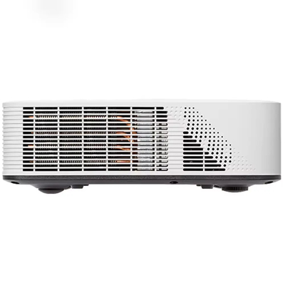 HD 4K UST Laser TV Draagbare DLP-projector met 1080p resolutie en ALPD-technologie