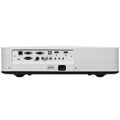 HD 4K UST Laser TV Draagbare DLP-projector met 1080p resolutie en ALPD-technologie