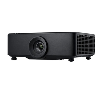 FLYIN 8000 ANSI Lumen Outdoor Laser Projector 4K 16:10 3D Digitale Projector met WUXGA 3D luidsprekers voor grote locaties