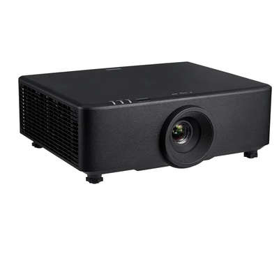 FLYIN 8000 ANSI Lumen Outdoor Laser Projector 4K 16:10 3D Digitale Projector met WUXGA 3D luidsprekers voor grote locaties