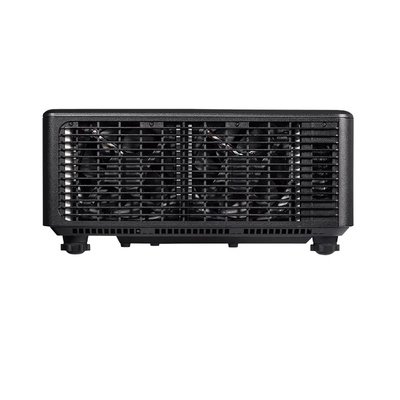 FLYIN 8000 ANSI Lumen Outdoor Laser Projector 4K 16:10 3D Digitale Projector met WUXGA 3D luidsprekers voor grote locaties