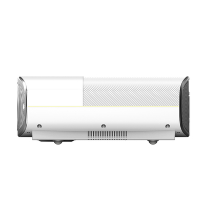 Flyin Q7 LCD LED Lampen Android Projector Ingebouwde stereo luidspreker US EURO Plug