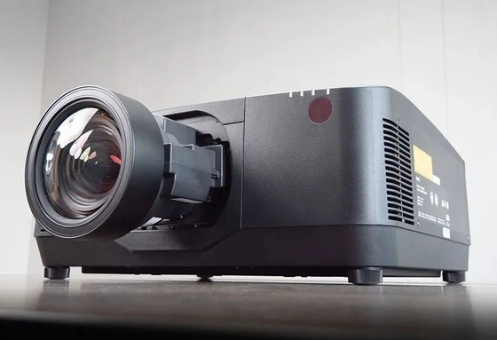 Flyin EL-G36KU 4K 7D Hologram Laser Projector met 3LCD 30K ANSI Lumens voor Buitenbouw 3D Mapping Large Venue Pro
