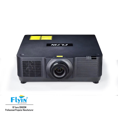 FLYIN WUXGA 3LCD Laser Scale Outdoor Projector FULL HD 3D met 20000 lumen voor bioscopen Beamers zakelijke presentaties