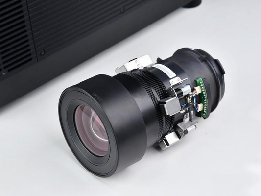 FLYIN WUXGA 3LCD Laser Scale Outdoor Projector FULL HD 3D met 20000 lumen voor bioscopen Beamers zakelijke presentaties