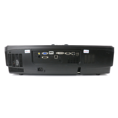 Outdoor Education FLYIN 7100Lumens 3LCD 4K LASER Projector met hoge resolutie helderheid en ingebouwde luidspreker