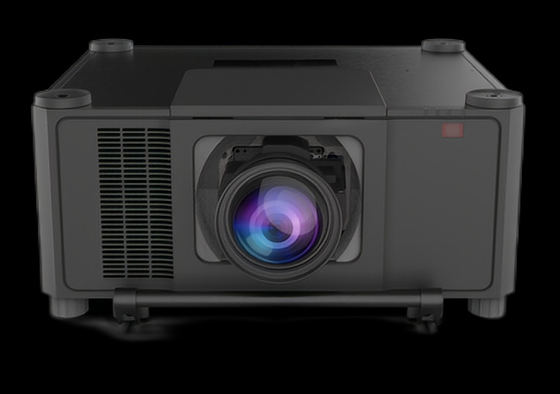 Nieuwe 3LCD laser projector voor grote locaties Laser projector 32K 32000lms