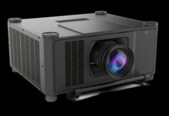 Nieuwe 3LCD laser projector voor grote locaties Laser projector 32K 32000lms