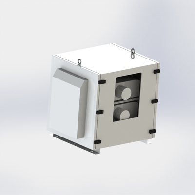 IP66 Bescherming Buitenprojector Junction Box 1,5 mm koudgewalst staal of 201# roestvrij staal