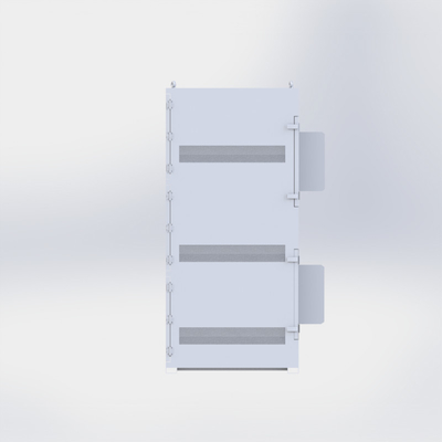 Beschermingsniveau Projector Junction Box Tegen temperatuur van -15 tot 50 Waterdicht